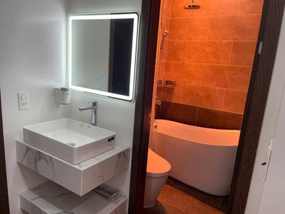 Cho thuê căn hộ 1 ngủ tách bếp 55m2 tại Vinhomes Marina 4