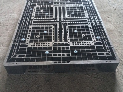   GIÁ HỦY DIỆT  Pallet nhựa cũ Sài Gòn   Thanh lý số lượng lớn từ Mai Trâm   0