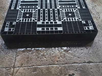  GIÁ HỦY DIỆT  Pallet nhựa cũ Sài Gòn   Thanh lý số lượng lớn từ Mai Trâm   1