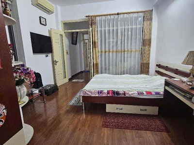 Bán nhà mặt phố đình ngang.trái tim hoàn kiếm . diện tích 32m  x 5 tầng, giá chỉ: 19.5 tỷ. 1