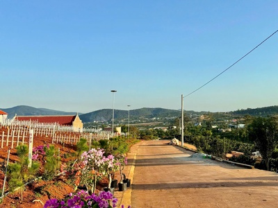 Siêu phẩm 2 mặt tiền 46m tt nam ban view đỉnh ngộp ngân hàng cần bán 1