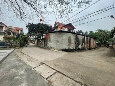 400m đất phú nghĩa-chương nỹ-hà nội giá chỉ 15tr/m phù hợp đầu tư,kinh doanh xây trọ 3