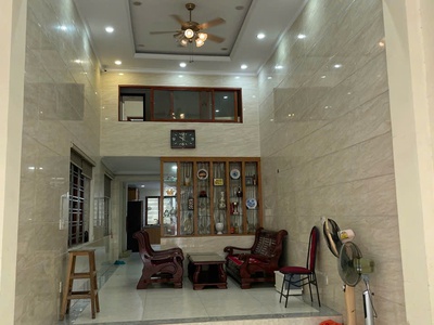 Bán nhà nguyễn bỉnh khiêm gần đại học y, 80m 2.5 tầng, ngõ 6m, giá 5.2 tỉ 2