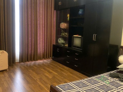 Bán nhà tuyến 2 quán nam, 62m 4 tầng, đường 7m, giá 6 tỉ 4