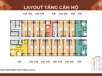 Sun Costa Sun Group căn hộ biển Mỹ Khê mở bán GĐ1 với nhiều chính sách 6