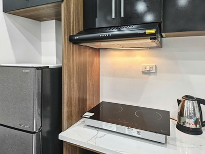 Cho thuê căn hộ 1 ngủ xịn xò giá chỉ 7tr tại Vinhomes Marina 2