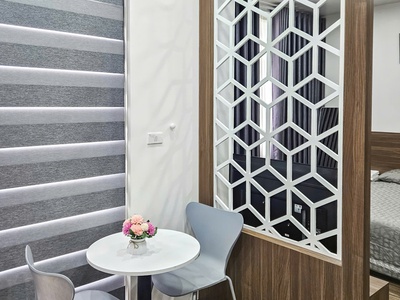 Cho thuê căn hộ 1 ngủ xịn xò giá chỉ 7tr tại Vinhomes Marina 4