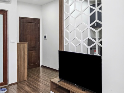 Cho thuê căn hộ 1 ngủ xịn xò giá chỉ 7tr tại Vinhomes Marina 7