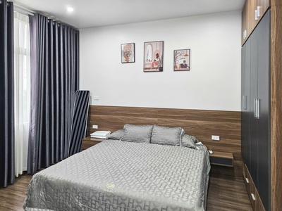 Cho thuê căn hộ 1 ngủ xịn xò giá chỉ 7tr tại Vinhomes Marina 8
