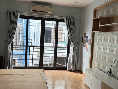 Giáp nhị, thịnh liệt - hoàng mai 4