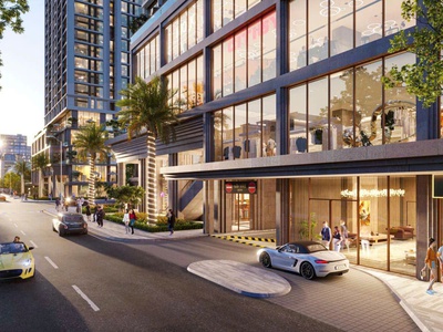 Sun Costa Sun Group căn hộ biển Mỹ Khê mở bán GĐ1 với nhiều chính sách 0