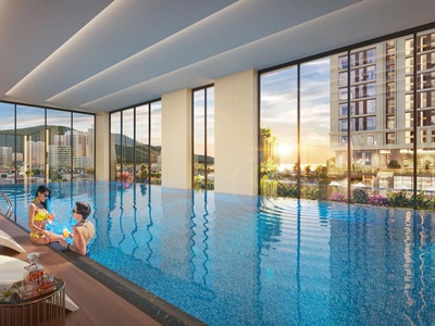 Sun Costa Sun Group căn hộ biển Mỹ Khê mở bán GĐ1 với nhiều chính sách 1