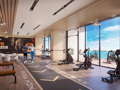 Sun Costa Sun Group căn hộ biển Mỹ Khê mở bán GĐ1 với nhiều chính sách 4