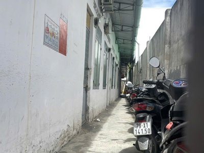 Cần bán lô đất đường đông phước dt 299m2 kèm dãy trọ đang kinh doanh full phòng thu nhập 25tr/th 0