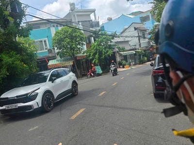 Căn nhà có vị trí cực vip - số 9 đường lam sơn khu kiến thiết- hiệp phú- tp.thủ đức. 1