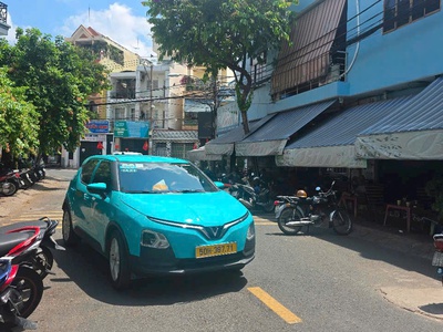 Căn nhà có vị trí cực vip - số 9 đường lam sơn khu kiến thiết- hiệp phú- tp.thủ đức. 2