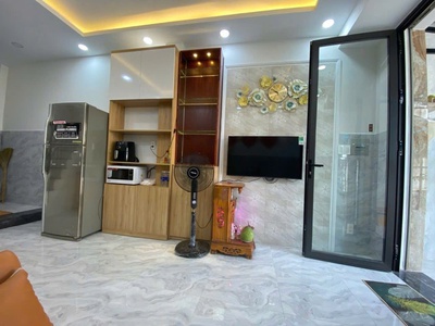 Bán nhà mặt tiền lê lâm, tân phú   23m , 4 tầng, nhà mới 2022   thu nhập 13tr/tháng   giá chỉ 5.5 tỷ 1