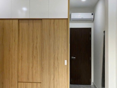 Bán nhà mặt tiền lê lâm, tân phú   23m , 4 tầng, nhà mới 2022   thu nhập 13tr/tháng   giá chỉ 5.5 tỷ 3