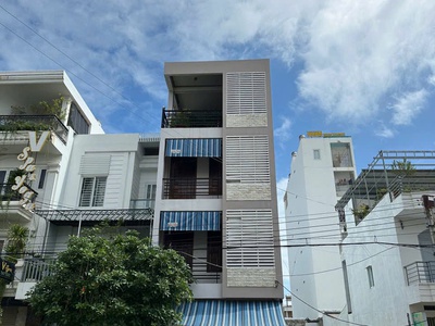 Chủ ngộp ngân hàng cần bán gấp nhà tại tp. nha trang  giá rẻ 14.5ty 2