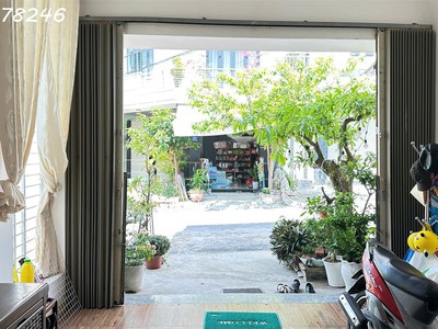 Cần bán 2 lô đất liền kề tặng 2 căn nhà tại vĩnh hòa 1