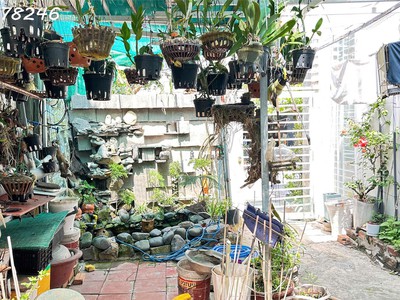 Cần bán 2 lô đất liền kề tặng 2 căn nhà tại vĩnh hòa 2