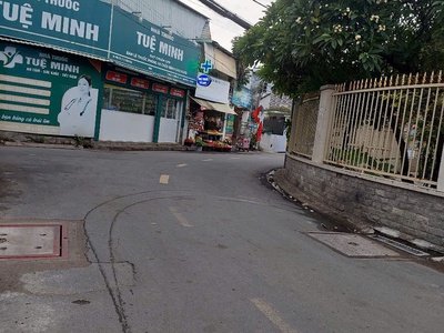 Bán nhà đẹp nguyễn thị định, hẻm oto, khu dân cư dân trí cao giá chỉ 9,55 tỷ ,trung tâm quận 2 vui 2
