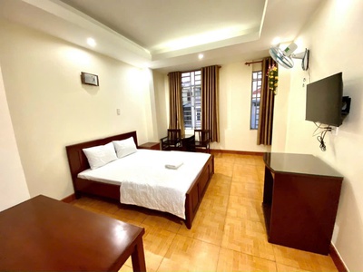 160m2, gấp bán khách sạn 220tr/tháng, nguyễn văn dung, p6, gò vấp, nhỉnh 27 tỷ 1