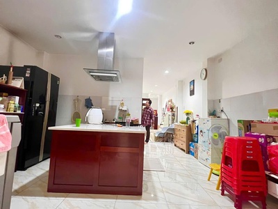Bán nhà phố hxh 4m phạm phú thứ - khu bàu cát, 4.9x17m, 5t- 6pn,  giảm còn 11.5 tỷ. 2