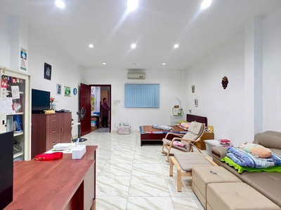 Bán nhà phố hxh 4m phạm phú thứ - khu bàu cát, 4.9x17m, 5t- 6pn,  giảm còn 11.5 tỷ. 1