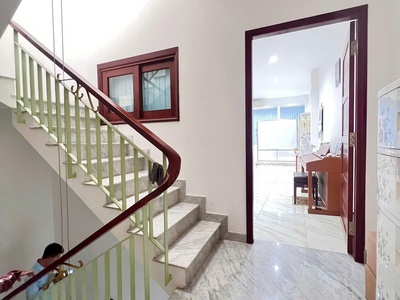 Bán nhà phố hxh 4m phạm phú thứ - khu bàu cát, 4.9x17m, 5t- 6pn,  giảm còn 11.5 tỷ. 3