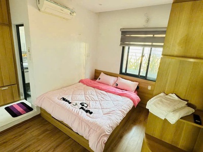 Hiếm có để đầu tư  nhà 2 tầng ngang 7m nguyễn văn thoại, vị trí đắc địa, hướng đông mát mẻ, chỉ 9.5 2