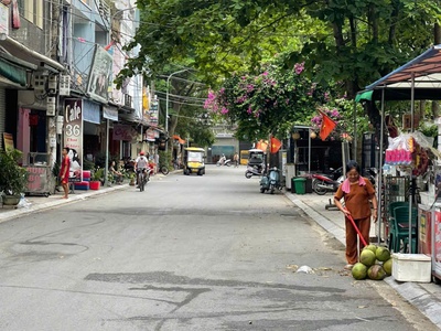 Bán nhà mặt tiền đường Võ Thị Sáu kinh doanh buôn bán sầm uất chỉ hơn 4 tỷ 1