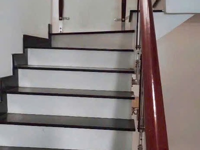 Nhà đẹp kdc víp - nguyễn văn quá - đông hưng thuận, q12 - 56m2, 4 tầng, 4pn, 4wc, giá nhỉnh 1