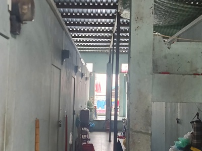 Bán nhà hxh hậu giang - ngay nguyễn văn luông, dt:8x19m, 2 tầng cũ, 15.9 tỷ 0