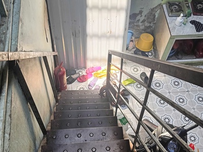 Bán nhà hxh hậu giang - ngay nguyễn văn luông, dt:8x19m, 2 tầng cũ, 15.9 tỷ 1