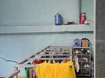 Bán nhà hxh hậu giang - ngay nguyễn văn luông, dt:8x19m, 2 tầng cũ, 15.9 tỷ 4