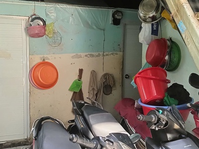 Bán nhà hxh hậu giang - ngay nguyễn văn luông, dt:8x19m, 2 tầng cũ, 15.9 tỷ 3