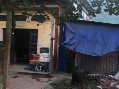 Bán nhanh đất mặt đường tỉnh lộ 35, sóc sơn 1