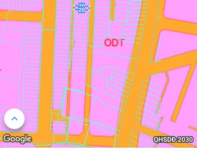 Chủ cần bán gấp lô đất lan anh 1 xã hoà long. thành phố bà rịa. 1