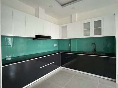 Bán nhà 2 mt lương thế vinh giao lũy bán bích, gần hòa bình, 6/10x13.5m, 4 tầng, 15.6 tỷ 3
