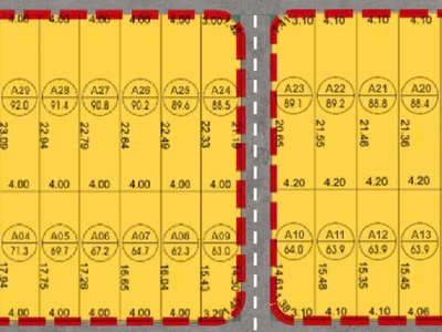 Bứt phá tài chính cùng đất nền F0 tại Phú Thành - Lạc Thuỷ - Hoà BÌnh 1
