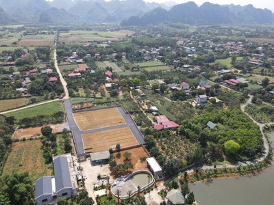 Bứt phá tài chính cùng đất nền F0 tại Phú Thành - Lạc Thuỷ - Hoà BÌnh 5