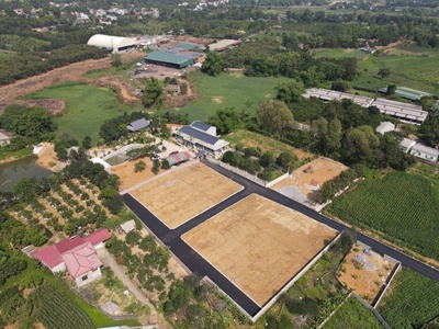 Bứt phá tài chính cùng đất nền F0 tại Phú Thành - Lạc Thuỷ - Hoà BÌnh 9