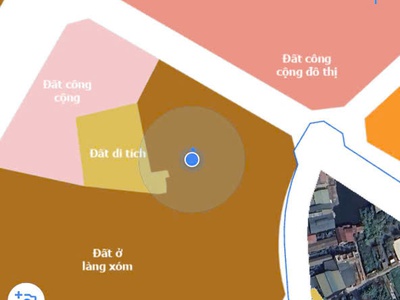 94m2 ô góc đất trục chính kinh doanh đức thượng, hoài đức 0