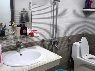 Nhà đẹp xây kiên cố ngõ thông rộng ngọc thụy 44m2,x  4 tầng, mặt tiền  3.8m, 8.2 tỷ long biên. 4