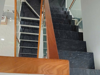 Bán nhà siêu hiếm đ số 3b giáp tân phú 46m2,2 tầng nhỉnh 3 tỷ 2