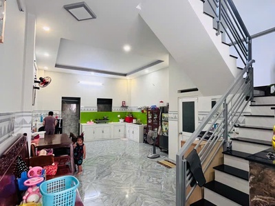 Nhà 4 tầng - số 9 cư xá phú lâm b - hẻm xe hơi - chỉ 8 tỷ 1