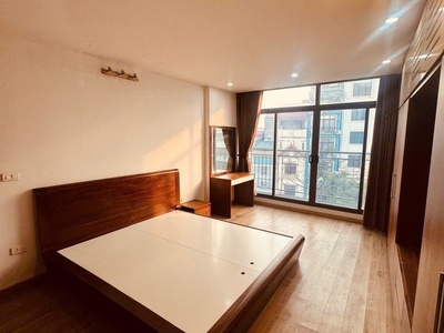 Bán mặt phố nghi tàm tây hồ lô góc kinh doanh đỉnh 7 tầng thang máy chỉ 19.5 tỷ 1