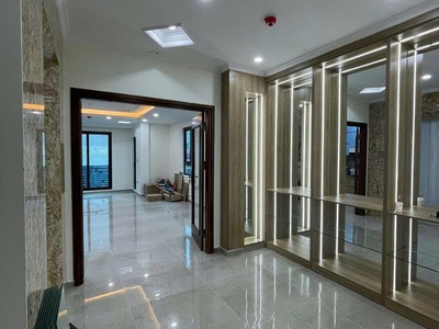 Mặt phố trung tâm ba đình 39/55m 9t thang máy, kd đỉnh, mới đét, 31.5 tỷ 3