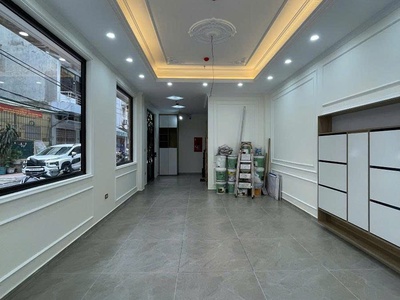 Mặt phố trung tâm ba đình 39/55m 9t thang máy, kd đỉnh, mới đét, 31.5 tỷ 0